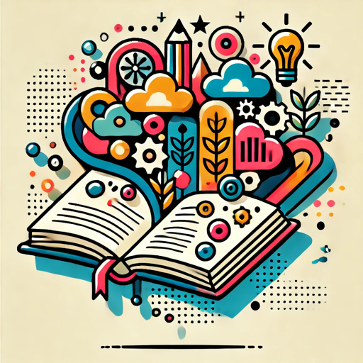Metaphor Checker logo