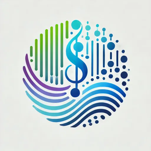 Sound & Light Harmonic Healing Specialist logo