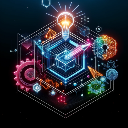 Custom GPT - Create your own GPT logo