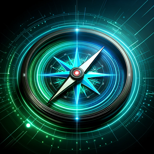 Career Navigator logo