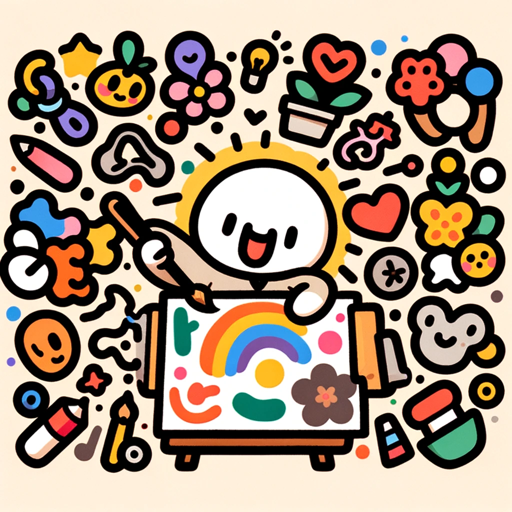 LINE Sticker Creator ver4o logo