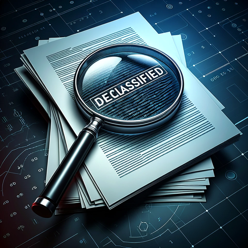 Declassified Digest logo