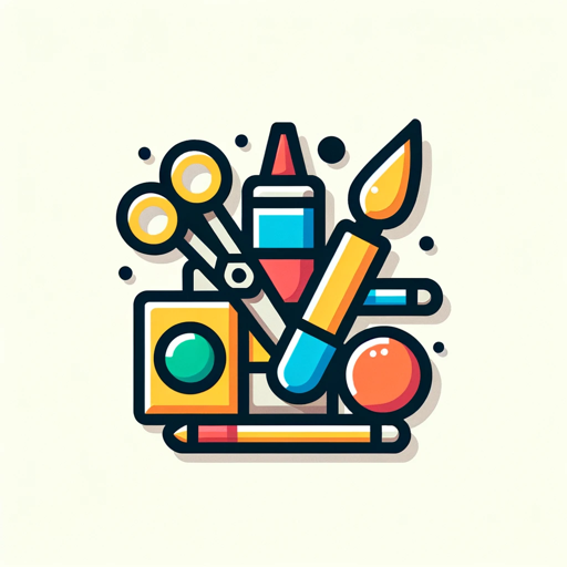 Crafts logo