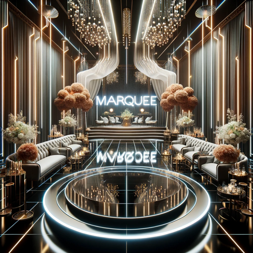 Event Decor Guru logo