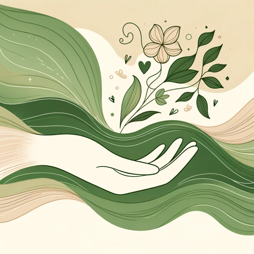Loving-kindness Exercise logo