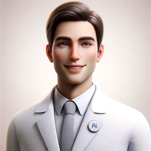 !AI Doctor! logo