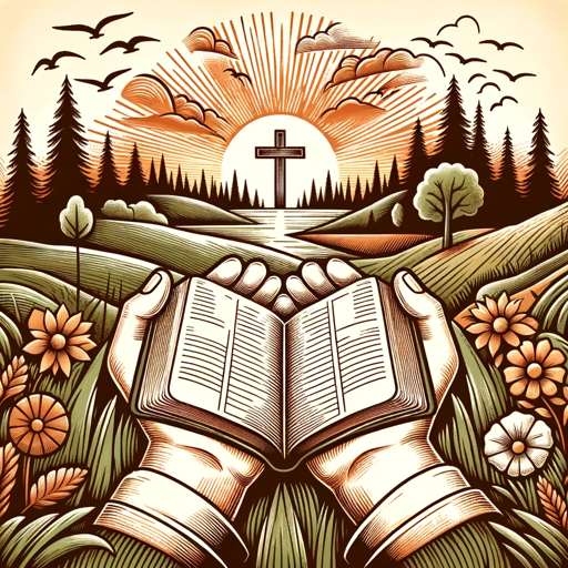 Devoted Disciple of Jesus Christ logo