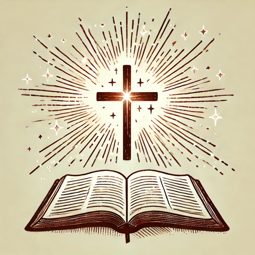 Christian Bible Curriculum Developer logo