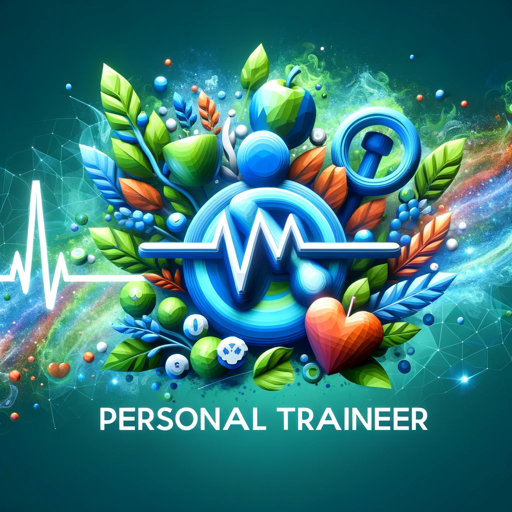 Personal Trainer GPT logo