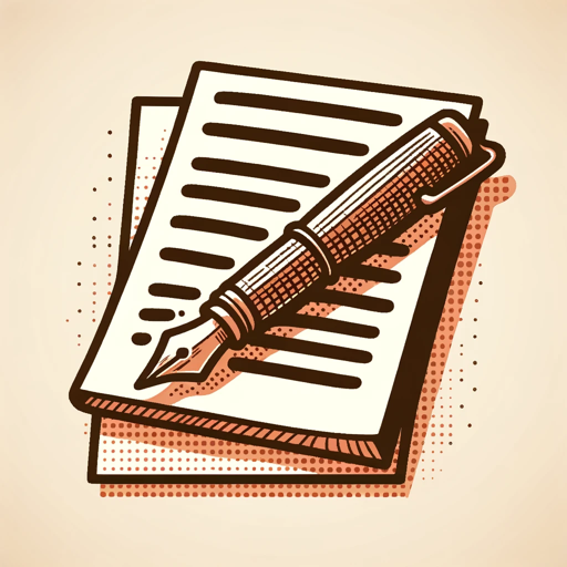 IELTS Writing Tutor logo