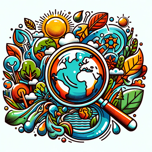 Climate Navigator 🌍📚 logo