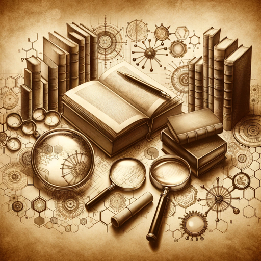 Academic Paper Analyst ver.2 logo