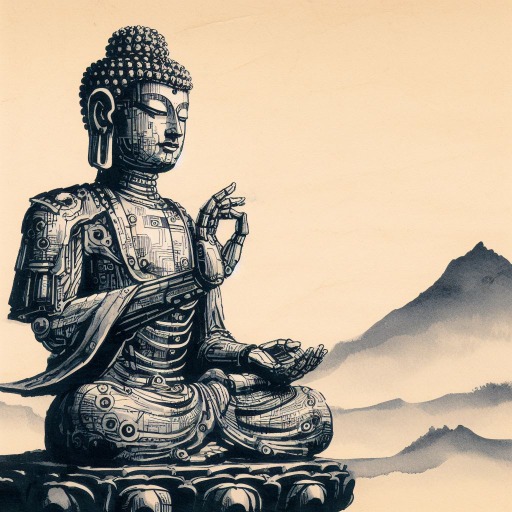 Maitreya logo