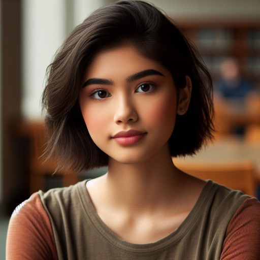 Student Headshot Generator AI logo