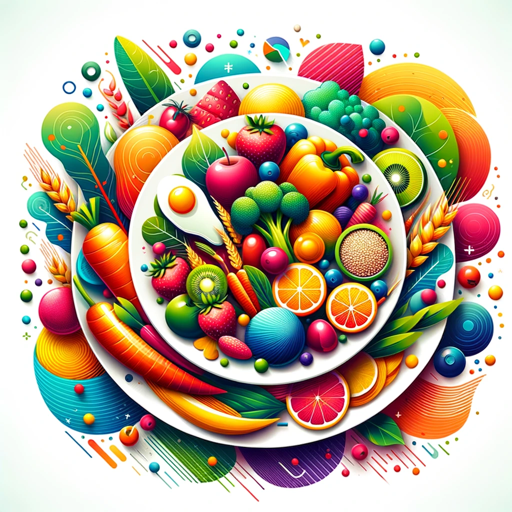 NutriSnap: Your Personalized Meal Analyzer logo