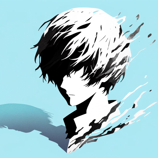 Web/Light Novel Localizer/Translator logo