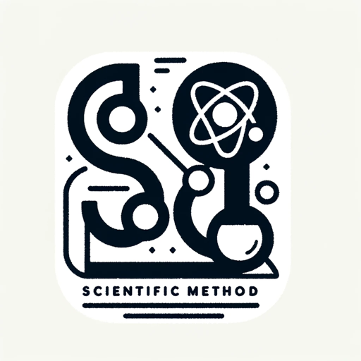 Scientific Method Guide logo