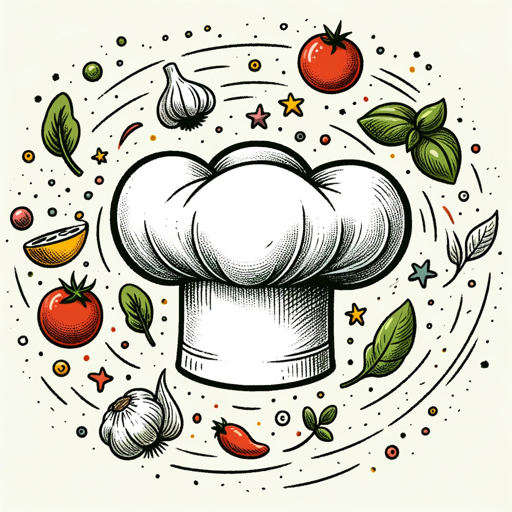 Gourmet AI logo