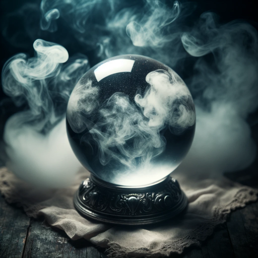 HorrorScopes logo