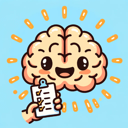 ADHD Executive Function logo