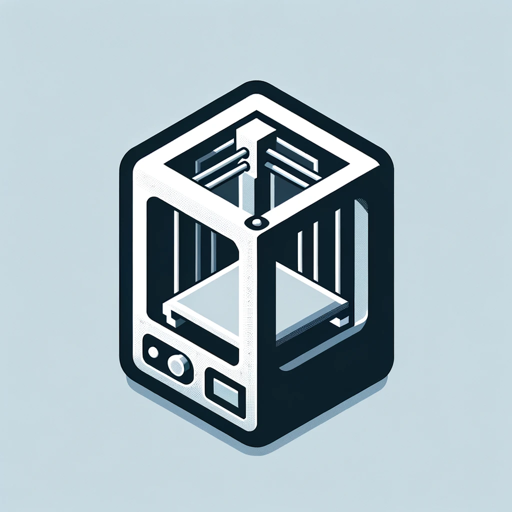 OpenSCAD Script Generator logo