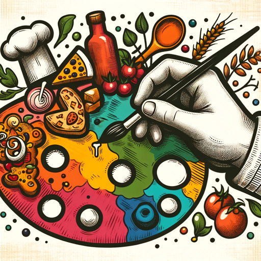 Culinary Stylist logo