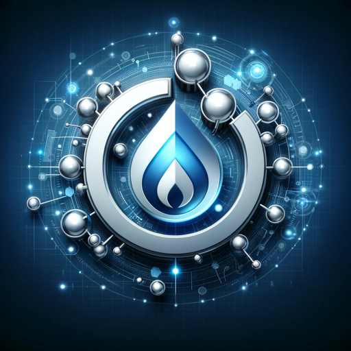 LNG Oracle logo