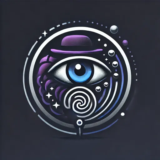 Master Mentalism Mentor logo