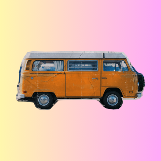Van Life logo