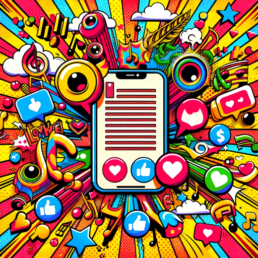 Viral Video Scribe logo
