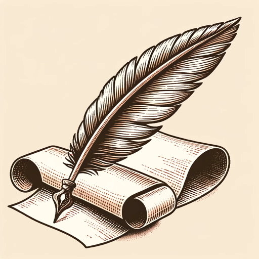 Word Weaver logo