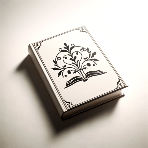Classic Literature Guide logo