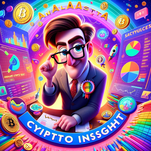 Analista Crypto Insight logo