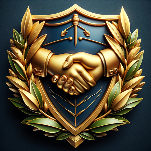 Verity logo