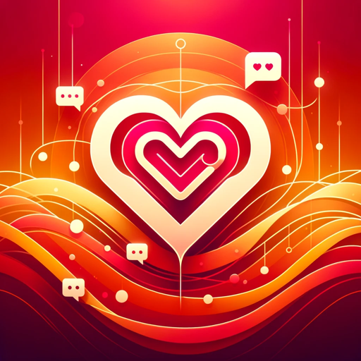 Rizz GPT Relationship Advice logo