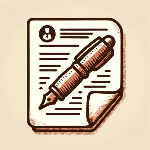 Recruiter Assistant logo