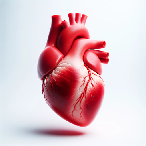 ❤️ Heart Health Navigator GPT logo