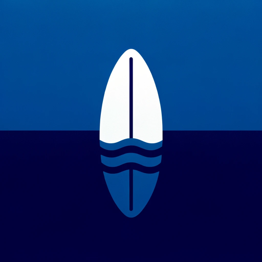 Surf Coach logo