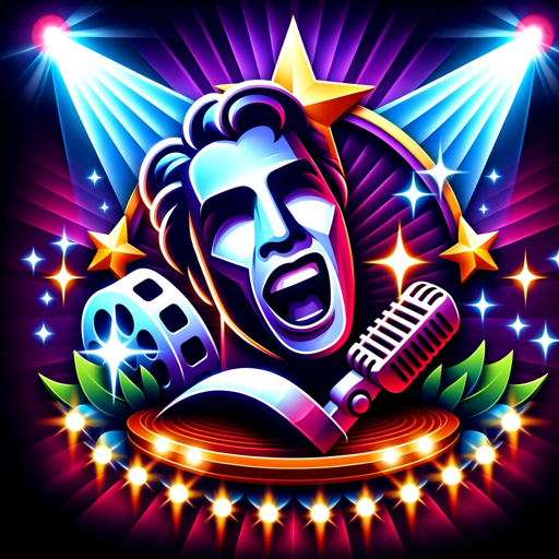 VIPLifeSimulator GPT logo