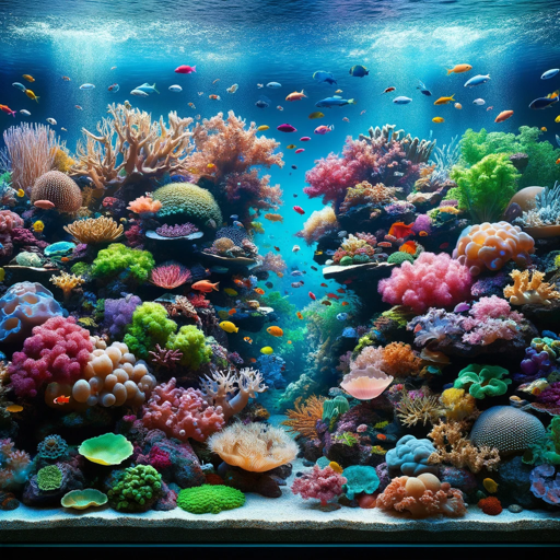 Reef Doctor logo