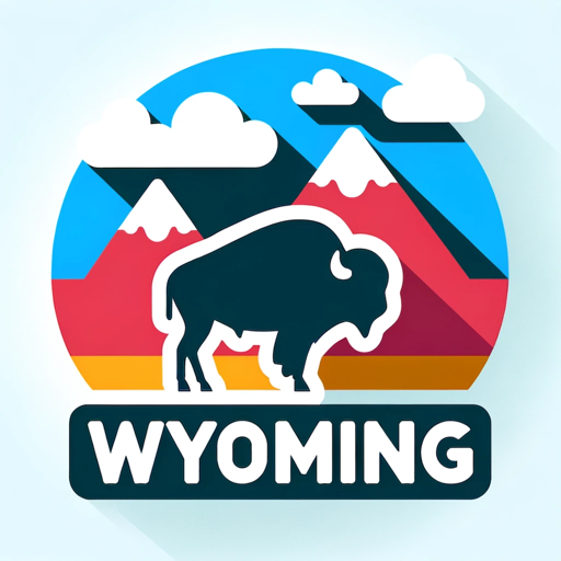 Wyoming logo