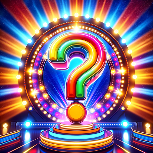 Family Feud logo