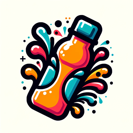 Sports Drinks logo