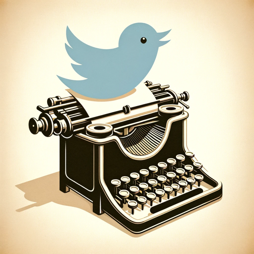 ツイートマスター logo