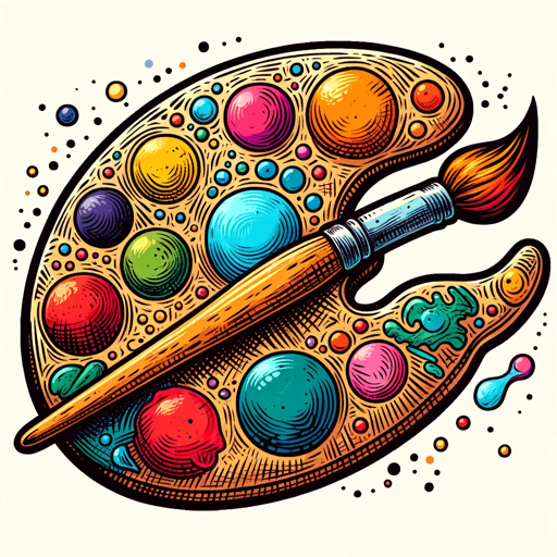 Art Prompt Innovator logo