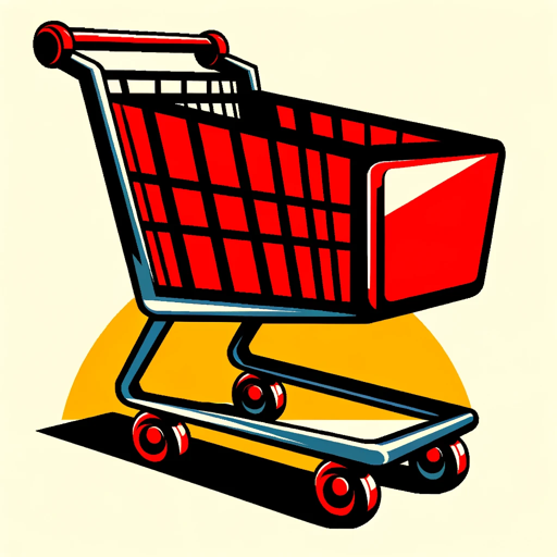 BF2023 DealHunter logo
