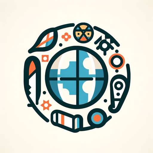 Cultural Sensitivity Advisor logo