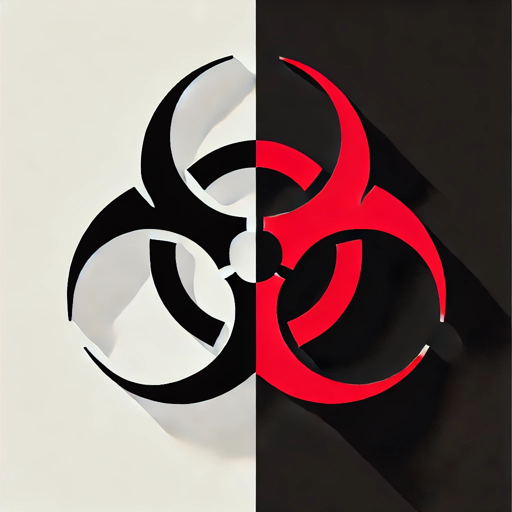 Zombie Crisis Challenge logo