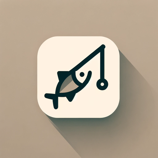 FishinGPT logo