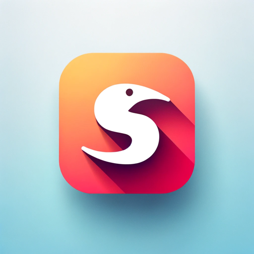 iOS & visionOS App Builder logo